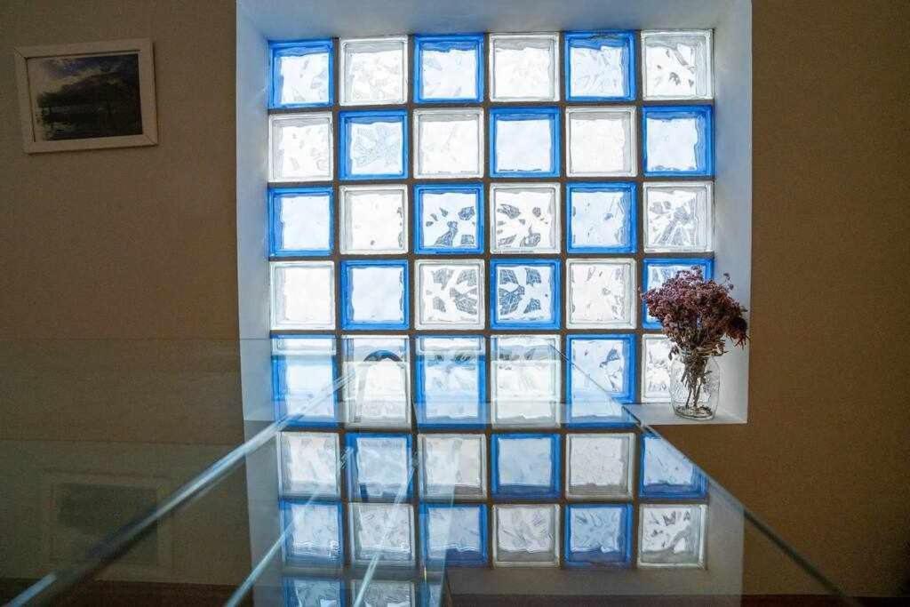 Hi Duplex Malaga Centro Leilighet Eksteriør bilde